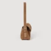 Le Mambo-Tasche aus Wildleder