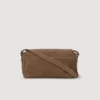 Le Mambo-Tasche aus Wildleder