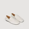 Leder-Loafer