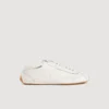 «Light Wave»-Sneaker aus Leder