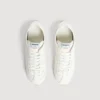 «Light Wave»-Sneaker aus Leder