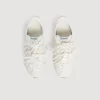 «Light Wave»-Sneaker aus Leder