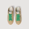 Light Wave Sneaker aus Wildleder
