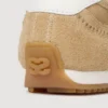 Light Wave Sneaker aus Wildleder