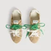 Light Wave Sneaker aus Wildleder