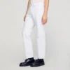 Loafer aus Lackleder