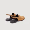 Loafer aus Wildleder