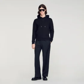Logo-Sweatshirt