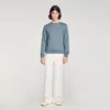 Logo-Sweatshirt
