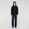 Logo-Sweatshirt