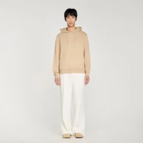 Logo-Sweatshirt