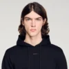 Logo-Sweatshirt