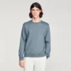 Logo-Sweatshirt