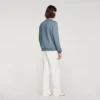 Logo-Sweatshirt