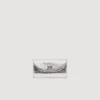 Mambo-Leder-Clutch