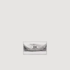 Mambo-Leder-Clutch
