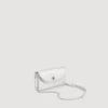 Mambo-Leder-Clutch