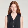 Mini-Bubble-Kleid