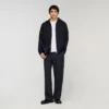 Oversize-Sweatshirt