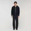 Oversize-Sweatshirt