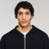 Oversize-Sweatshirt