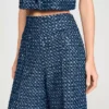 Paillettenhose
