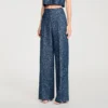 Paillettenhose