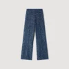 Paillettenhose