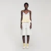Peplum-Top