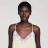Peplum-Top