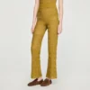 Pointelle-Strickhose