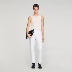 Regular-Fit-Raw-Denim-Jeans