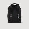 Rucksack aus recyceltem Leder