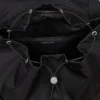 Rucksack aus recyceltem Leder