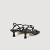 Sandalen mit Riemen
