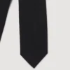 Seiden-Jacquard-Krawatte