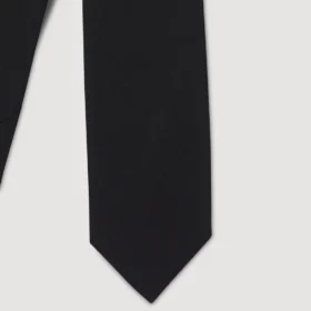 Seiden-Jacquard-Krawatte