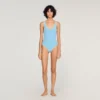Strick-Body