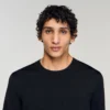 Strick-T-Shirt