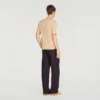 Strick-T-Shirt