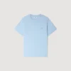 T-Shirt mit Double S-Patch