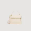 Tangolino-Tasche aus genarbtem Leder