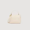 Tangolino-Tasche aus genarbtem Leder