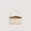 Tangolino-Tasche aus genarbtem Leder
