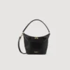 Tangoso Mini-Ledertasche