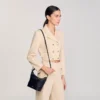 Tangoso Mini-Ledertasche