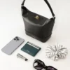 Tangoso Mini-Ledertasche