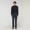 Raw-Slim-Fit-Jeans