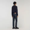 Raw-Slim-Fit-Jeans