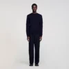 Wollpullover